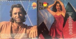 02 LPs Novela Tropicaliente