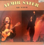 Lp Almir Sater - ao Vivo