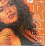Lp Lets Dance 2