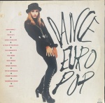 Lp Dance Euro Pop
