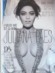 REVISTA VIP JULIANA PAES