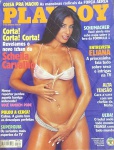 revista playboy SCHEILA CARVALHO