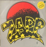 Lp Zapp - II