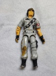 COMANDOS EM AÇÂO - G.I JOE - Mainframe V1 da Hasbro 1986