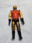COMANDOS EM AÇÂO - G.I JOE - Overlord's Dictator da Hasbro 1990