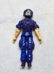 COMANDOS EM AÇÂO - G.I JOE - Tele-Viper da Hasbro 1985
