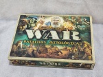 Jogo de tabuleiro War Batalhas Mitológicas da Grow