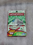 Jogo de tabuleiro Monopoly da Hasbro
