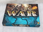 Jogo de tabuleiro War O jogo da estratégia da Grow
