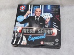 Jogo de tabuleiro Mega Senha Especial da Estrela