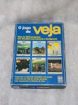 Jogo de tabuleiro O jogo de Veja da Grow