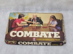 Jogo de tabuleiro Combat O jogo da batalha no front da Estrela