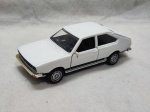Miniatura de carrinho Volkswagen Passat TS, med. aproximadamente 11,5cm