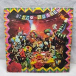 Disco de vinil Oingo Boingo Dead Man's Party em bom estado de conservação