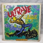 Disco de vinil Ultraje a Rigor Crescendo em bom estado de conservação
