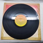 Disco de vinil Nina Hengen Nina Hengen in Ekstasy em bom estado de conservação