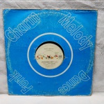 Disco de vinil Reggatta de Blanc The Police em bom estado de conservação