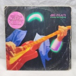Disco de vinil Dire Straits Money for nothing em bom estado de conservação