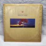 Disco de vinil Mute Records Limited em bom estado de conservação