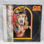 Disco de vinil Speak of the Devil Ozzy Osbourne