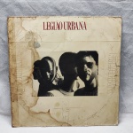 Disco de vinil Legião Urbana Que País é esse em bom estado de conservação