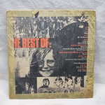 Disco de vinil The B-52's Wild Planet em bom estado de conservação