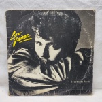 Disco de vinil Leo Jaime Sessão da Tarde em bom estado de conservação