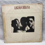 Disco de vinil Legião Urbana Que País é esse em bom estado de conservação