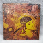 Disco de vinil Love Prayer Bliss em bom estado de conservação