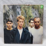 Disco de vinil Legião Urbana Que País é esse em bom estado de conservação