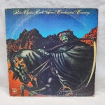 Disco de vinil Some Enchanted Evening Blue Oyster Cult em bom estado de conservação