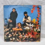 Disco de vinil Legião Urbana O descobrimento do Brasil em bom estado de conservação