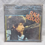 Disco de vinil Raul Seixas Metamorfose ambulante em bom estado de conservação