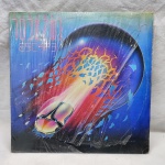 Disco de vinil Escape Jorney em bom estado de conservação