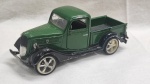Miniatura de carrinho SunnySide Ford Pickup 1937, escala 1:34