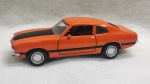 Miniatura de carrinho Ford Maverick GT, med. aproximadamente 11,5cm
