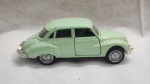 Miniatura de carrinho DKW Vemag, med. aproximadamente 11,5cm