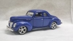Miniatura de carrinho SunnySide Ford 5-Window Coupe, escala 1:34