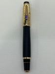 Caneta Esferográfica Montblanc Bohème, sem verificação de autenticidade, no estado das fotos