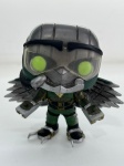 Funko Pop Abutre Vulture - Marvel, no estado das fotos