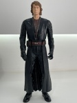 Boneco Star Wars - Anakin Skywalker ( The Vintage Collection da Hasbro), boneco antigo, colecionável, no estado das fotos