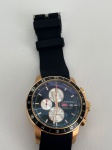 Relógio Chopard, sem teste de funcionamento e autenticidade, no estado das fotos