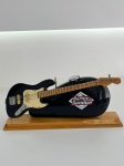 Miniatura Contra Baixo Harley Davidson, com base sem a tampa de acrílico, item colecionável, no estado das fotos