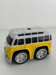 Miniatura de Kombi, no estado das fotos