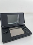 Nitendo Ds Lite, sem teste de funcionamento, sem carregador e case, no estado das fotos