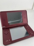 Nitendo Ds XL, sem teste de funcionamento, sem carregador e case, no estado das fotos