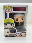 Funko Pop - Stranger Things (Brenner), na caixa, no estado das fotos