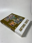 PORTINARI- Grande livro capa dura de coletânea de obras de Portinari - Antônio Bento.