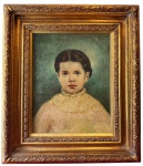 Rodolpho AMOEDO (1857-1941) - oleo s/ tela, medindo: 31 cm x 23 cm e 40 cm x 47 cm