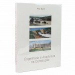 Pietro Maria Bardi. Engenharia e Arquitetura na Construção. São Paulo: Edições Banco Sudameris Brasil, 1985. O livro é uma coletânea fotográfica em homenagem aos engenheiros e arquitetos do Brasil, e ilustra com fotografias documentais e arquitetônicas a diversidade de projetos realizados por esses profissionais.